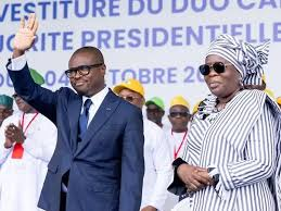Présidentielle 2026 : la campagne s’intensifie autour de Romuald Wadagni